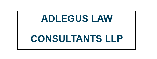 Legal Advisor