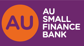 AU Small Finance Bank